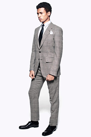 Alexander McQueen / - 2012-2013